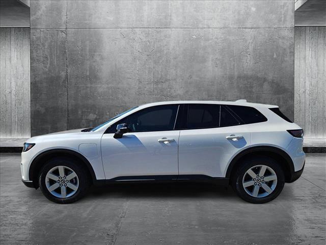 new 2025 Honda Prologue car, priced at $49,908
