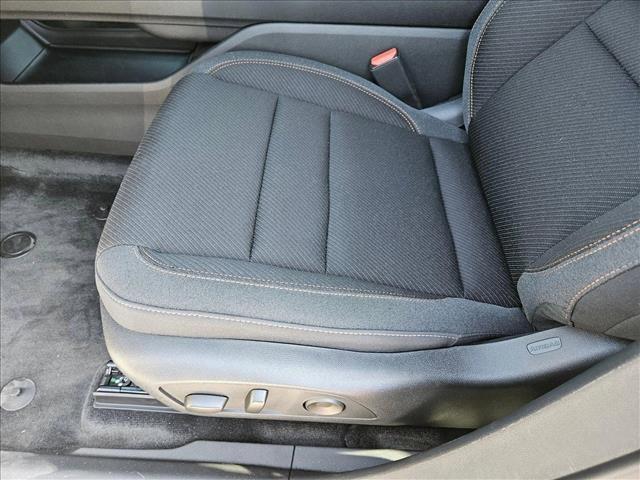 new 2025 Honda Prologue car, priced at $49,908