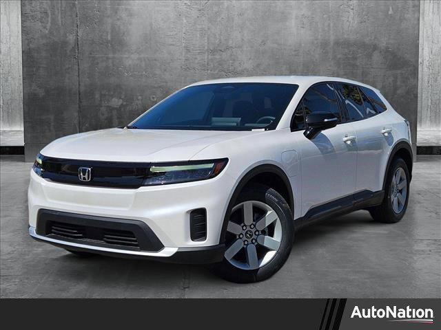 new 2025 Honda Prologue car, priced at $49,908