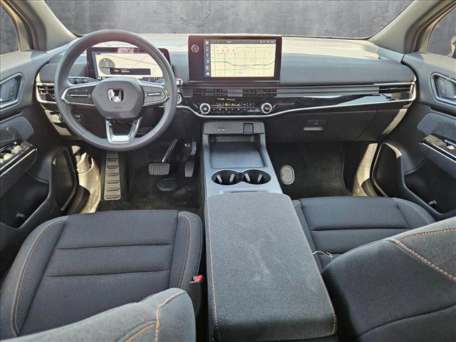 new 2025 Honda Prologue car, priced at $49,908