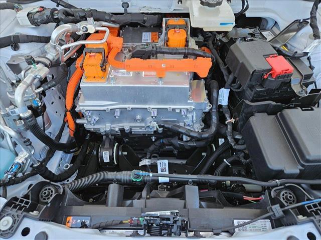 new 2025 Honda Prologue car, priced at $49,908