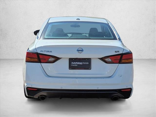 used 2021 Nissan Altima car, priced at $18,479