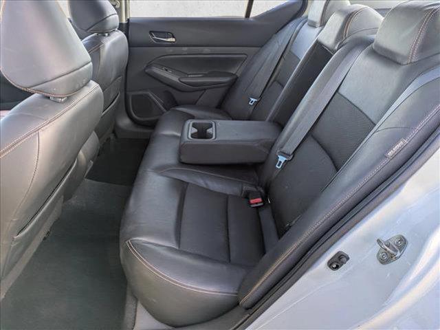 used 2021 Nissan Altima car, priced at $18,479