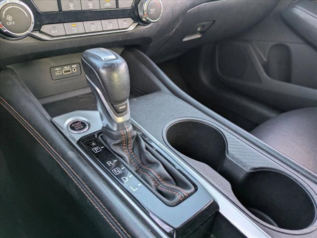 used 2021 Nissan Altima car, priced at $18,479