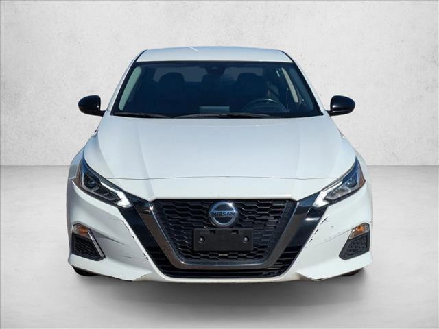 used 2021 Nissan Altima car, priced at $18,479