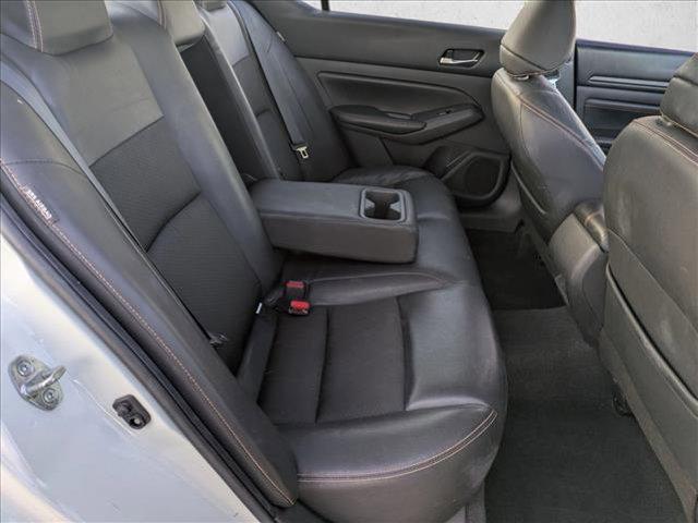 used 2021 Nissan Altima car, priced at $18,479