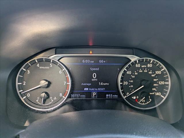 used 2021 Nissan Altima car, priced at $18,479