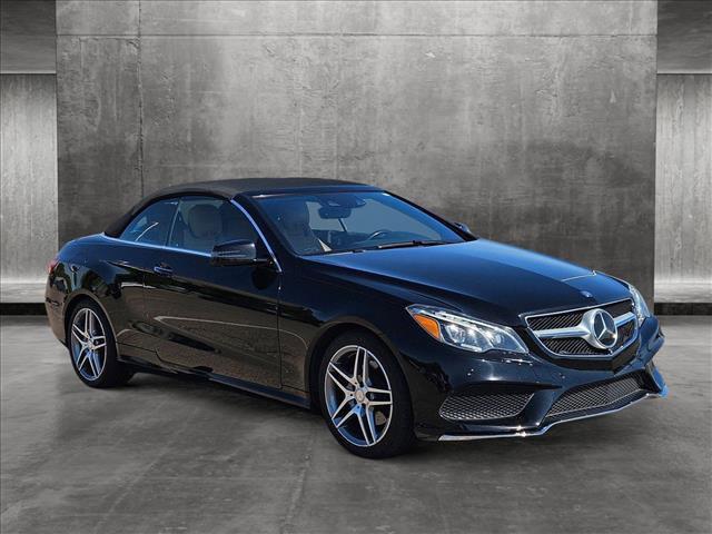 used 2017 Mercedes-Benz E-Class car, priced at $25,997