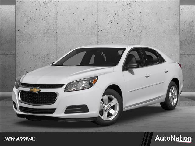 used 2015 Chevrolet Malibu car, priced at $8,492
