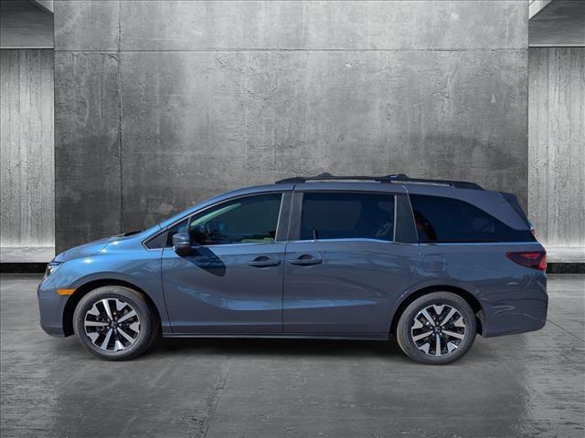 new 2025 Honda Odyssey car, priced at $43,265