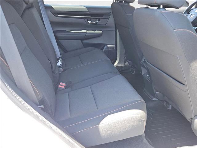 used 2023 Honda CR-V Hybrid car, priced at $29,282