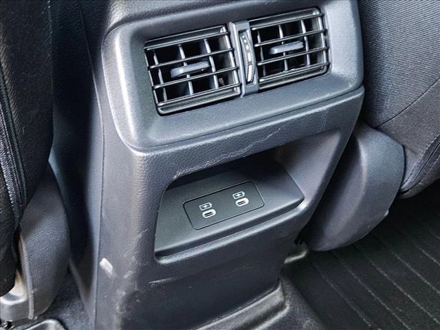 used 2023 Honda CR-V Hybrid car, priced at $29,282