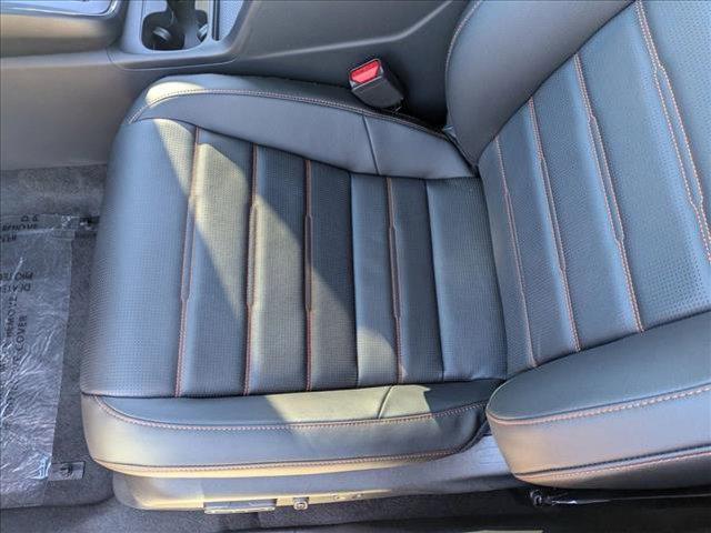 new 2026 Honda CR-V Hybrid car, priced at $40,396