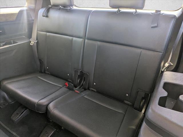 used 2024 Hyundai Santa Fe car, priced at $28,495