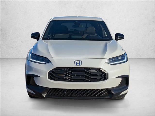 used 2023 Honda HR-V car, priced at $23,995