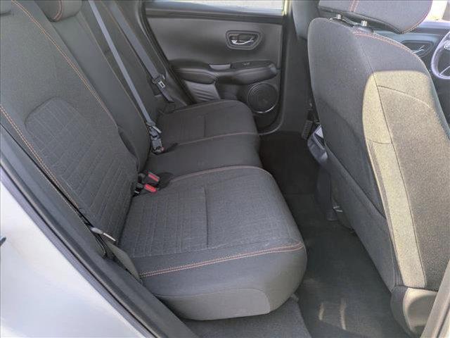 used 2023 Honda HR-V car, priced at $23,995