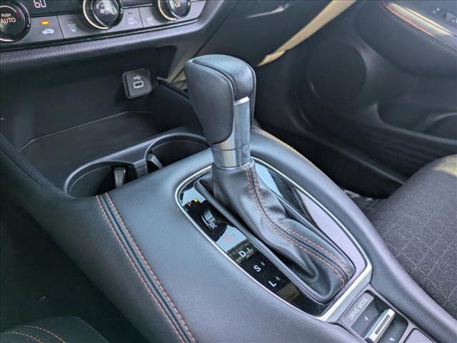 used 2023 Honda HR-V car, priced at $23,995