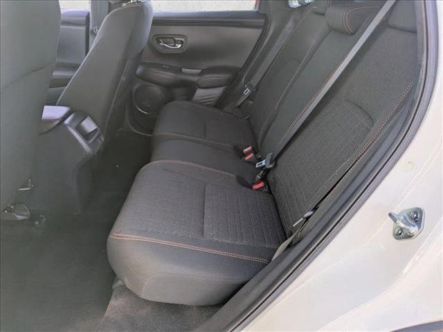 used 2023 Honda HR-V car, priced at $23,995