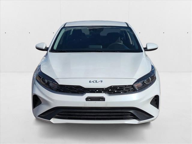 used 2024 Kia Forte car, priced at $16,547