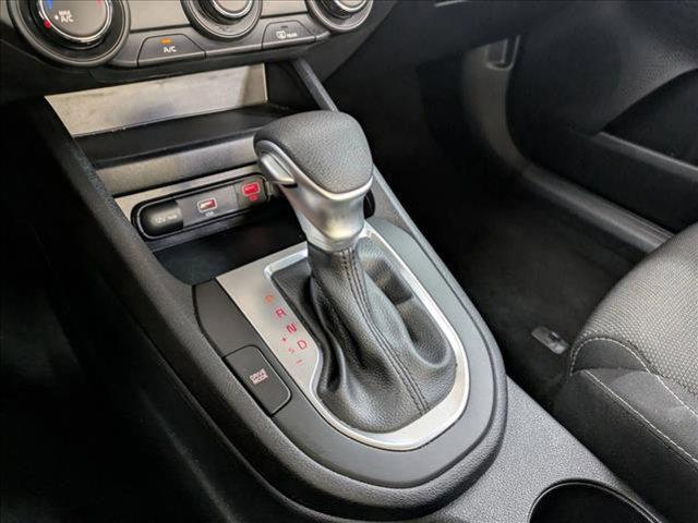 used 2024 Kia Forte car, priced at $16,547