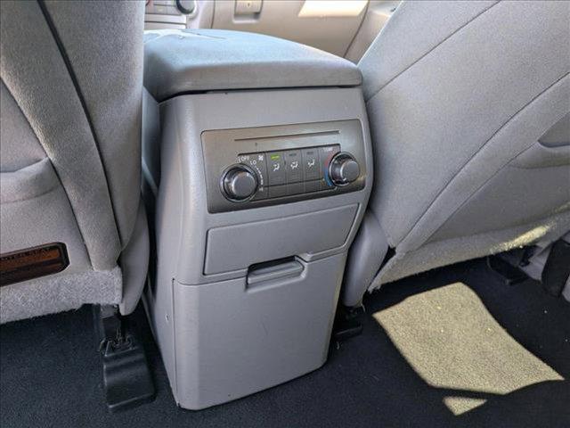 used 2013 Toyota Highlander car, priced at $8,990