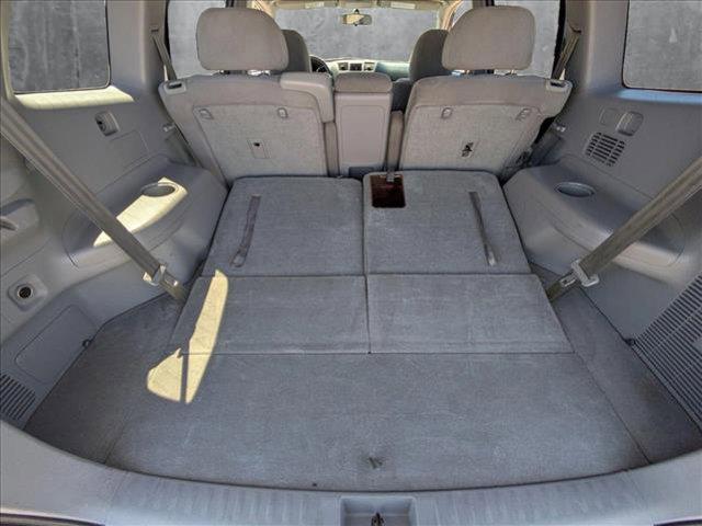 used 2013 Toyota Highlander car, priced at $8,990