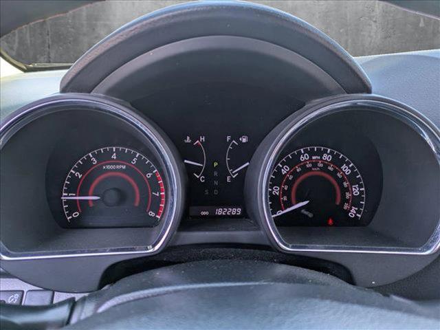 used 2013 Toyota Highlander car, priced at $8,990