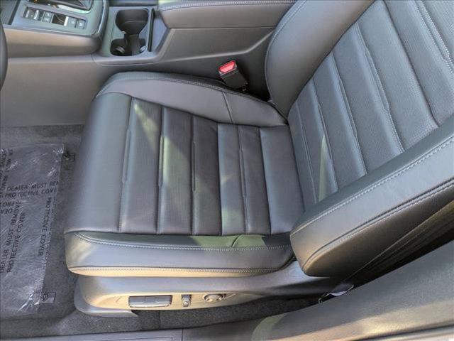 new 2026 Honda CR-V car, priced at $37,212