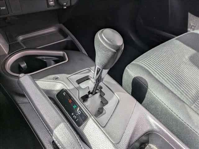 used 2018 Toyota RAV4 car, priced at $16,745