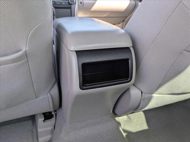 used 2016 Toyota Camry Hybrid car, priced at $14,991