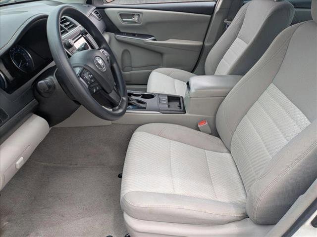 used 2016 Toyota Camry Hybrid car, priced at $15,593