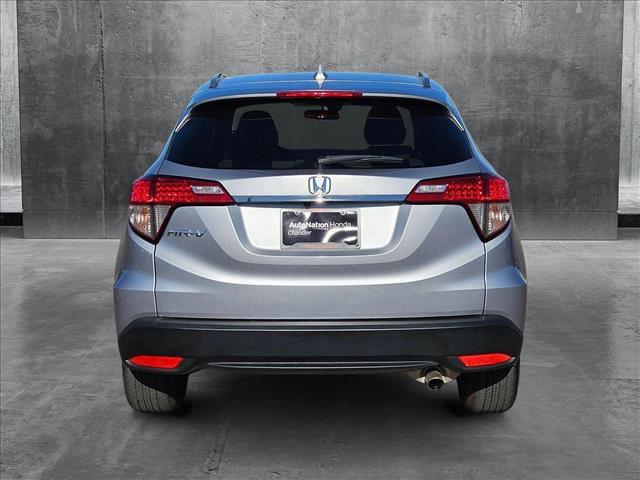 used 2022 Honda HR-V car, priced at $21,998