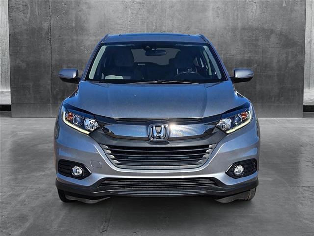 used 2022 Honda HR-V car, priced at $21,998