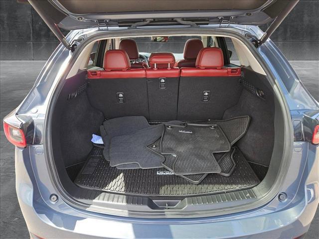 used 2023 Mazda CX-5 car, priced at $27,983