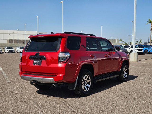 used 2022 Toyota 4Runner car, priced at $42,495