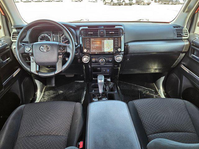 used 2022 Toyota 4Runner car, priced at $42,495