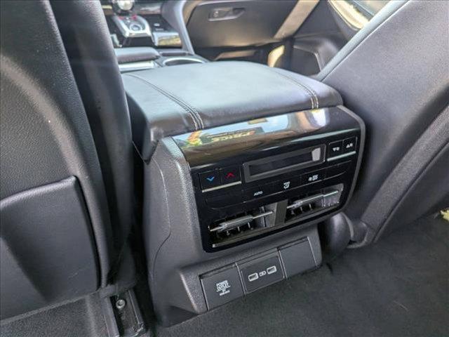 used 2023 Acura MDX car, priced at $37,694