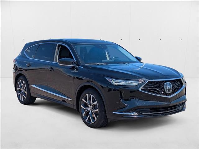 used 2023 Acura MDX car, priced at $37,694