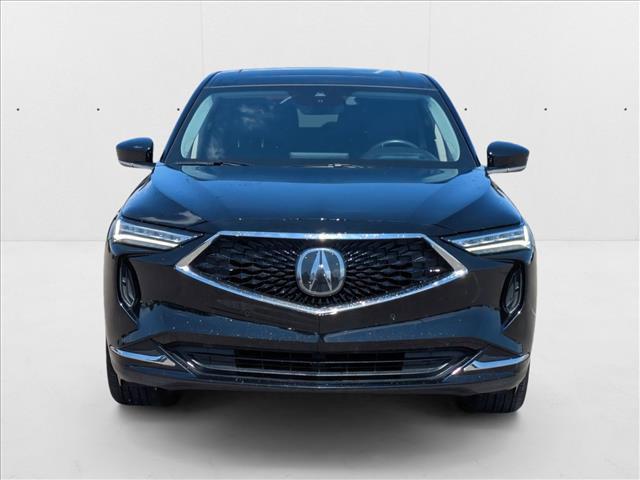used 2023 Acura MDX car, priced at $37,694