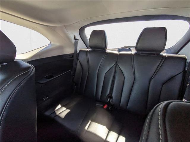 used 2023 Acura MDX car, priced at $37,694