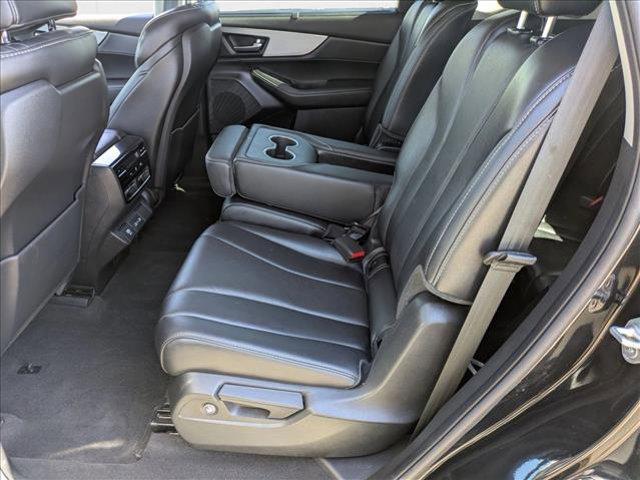 used 2023 Acura MDX car, priced at $37,694