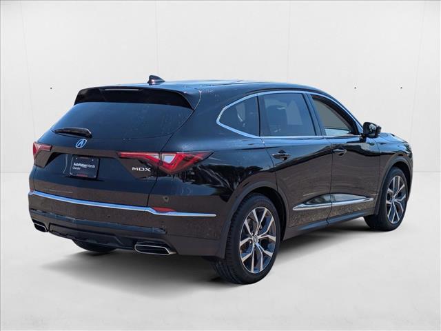 used 2023 Acura MDX car, priced at $37,694