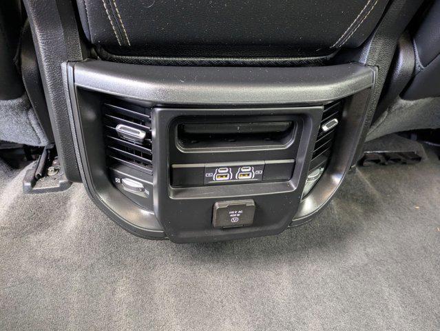 used 2022 Ram 1500 car, priced at $39,992
