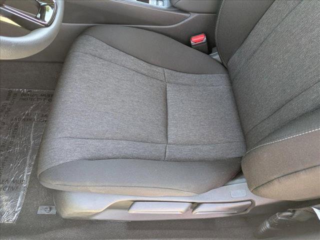 new 2025 Honda Accord car, priced at $28,528