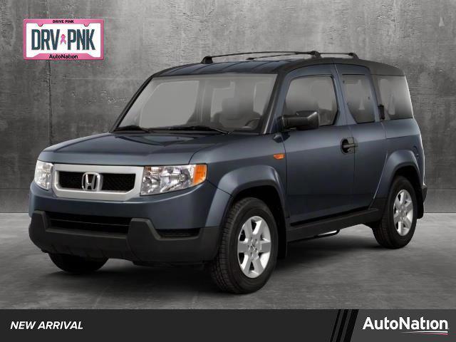 used 2011 Honda Element car, priced at $17,449