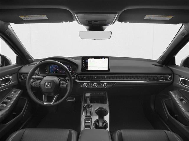 new 2026 Honda Civic Hybrid car, priced at $33,361