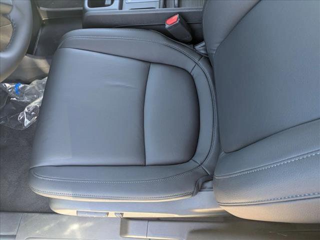 new 2026 Honda Odyssey car, priced at $42,038