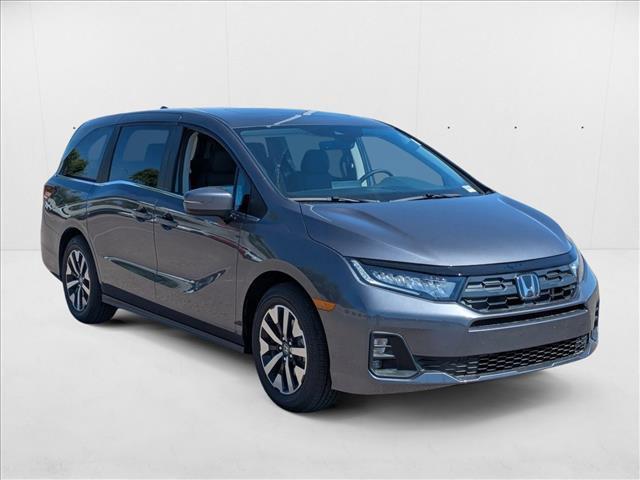 new 2026 Honda Odyssey car, priced at $42,038