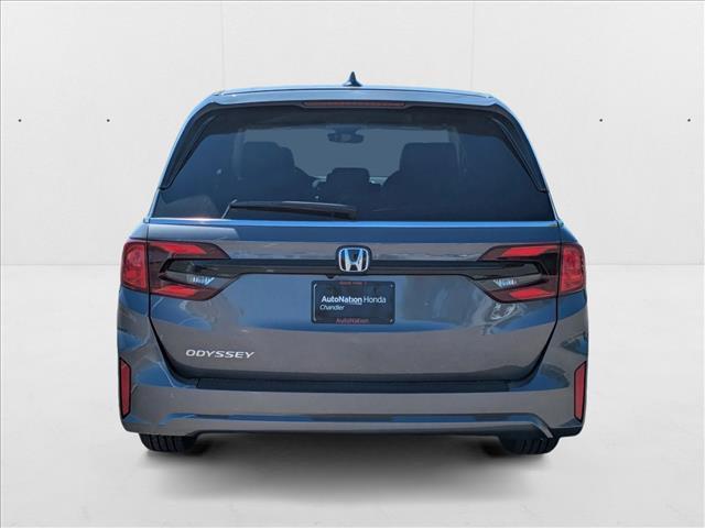 new 2026 Honda Odyssey car, priced at $42,038