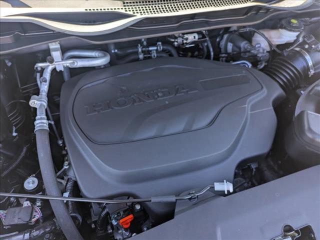new 2026 Honda Odyssey car, priced at $42,038